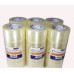 FixtureDisplays® 24 Rolls Clear Sealing Tape Carton Packing Box Tape 2.83